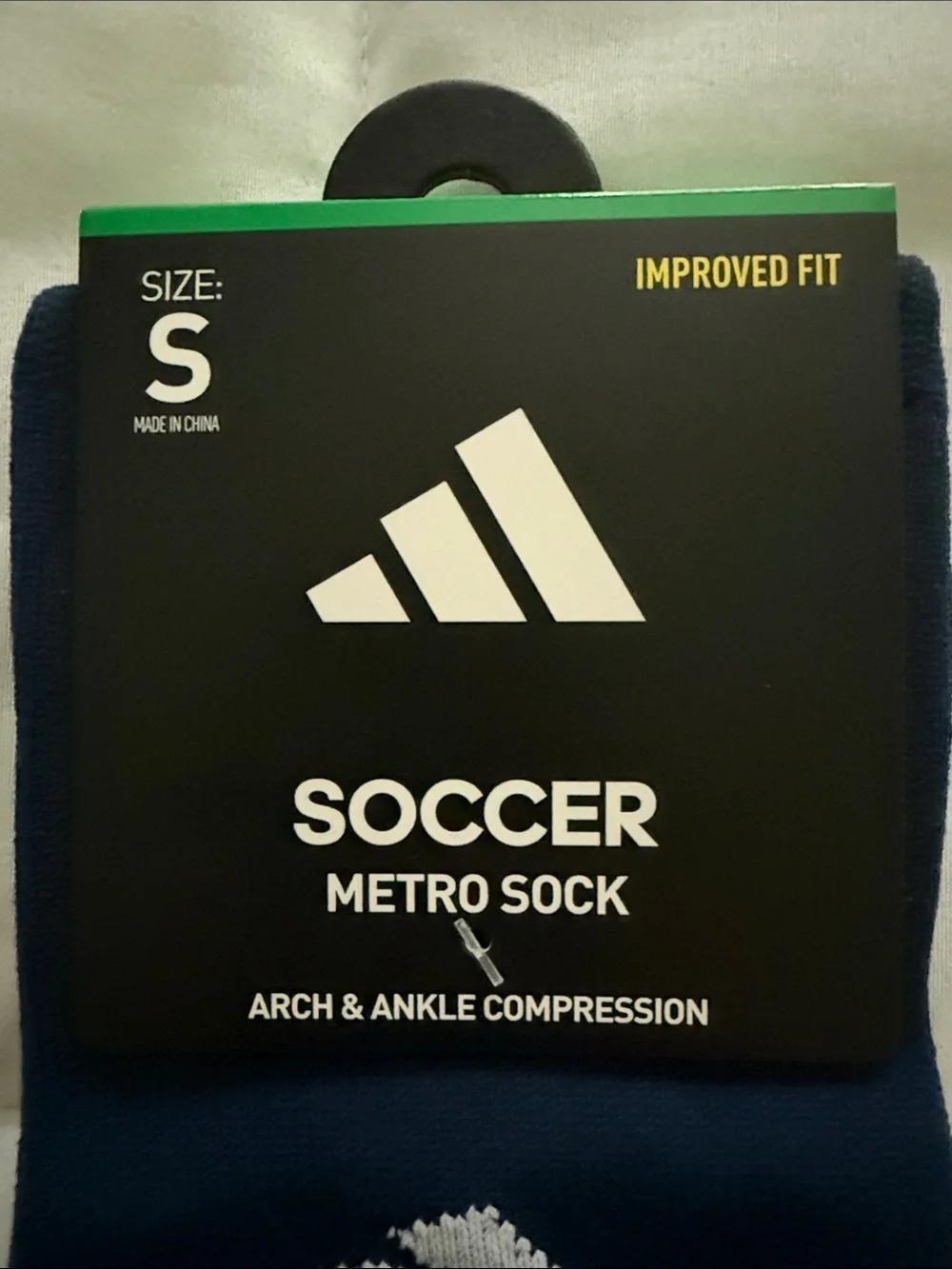 adidas athletic soccer
